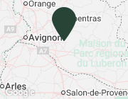 Le Mas des Grès